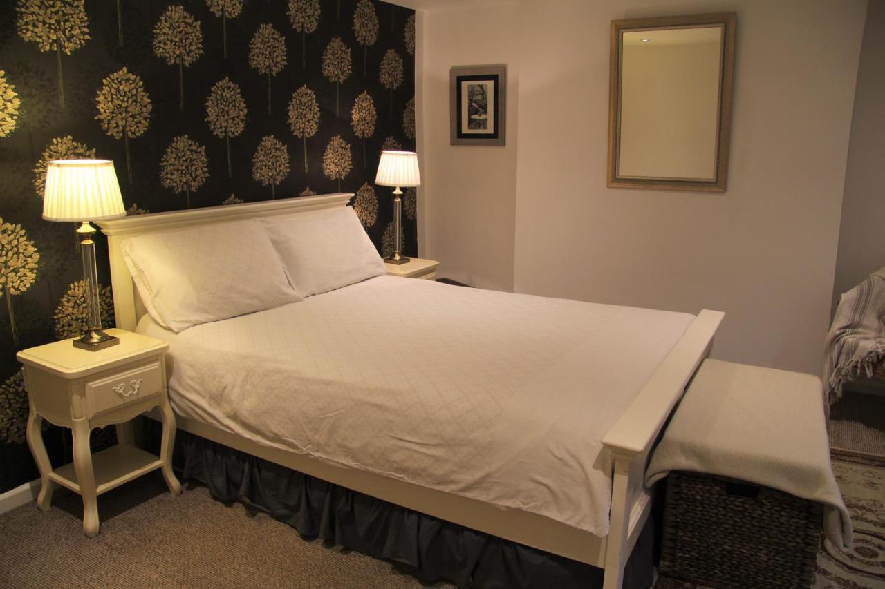 Peacock Cottage Cinderford 외부 사진