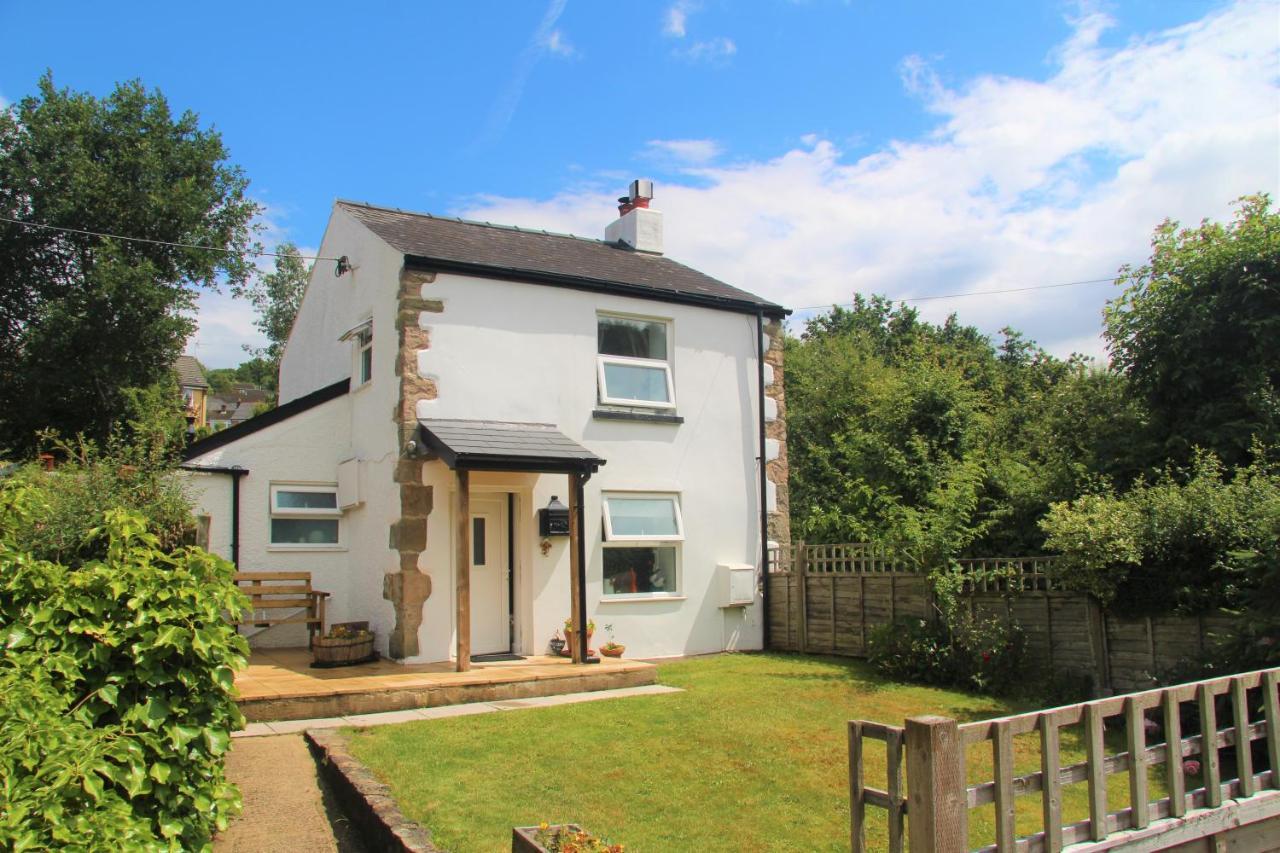 Peacock Cottage Cinderford 외부 사진