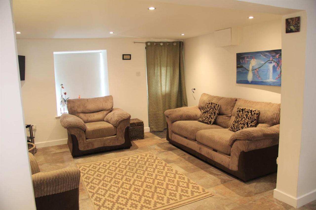 Peacock Cottage Cinderford 외부 사진