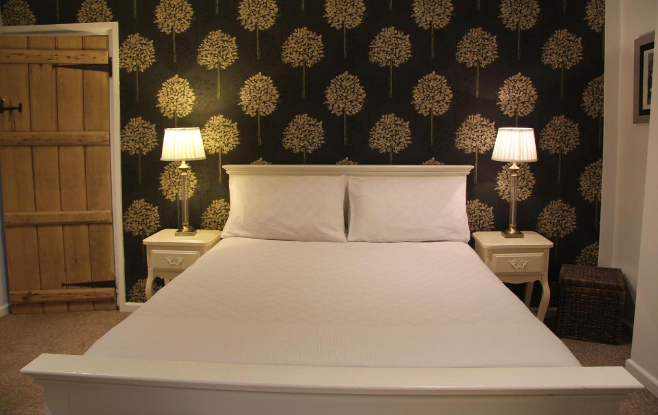 Peacock Cottage Cinderford 외부 사진