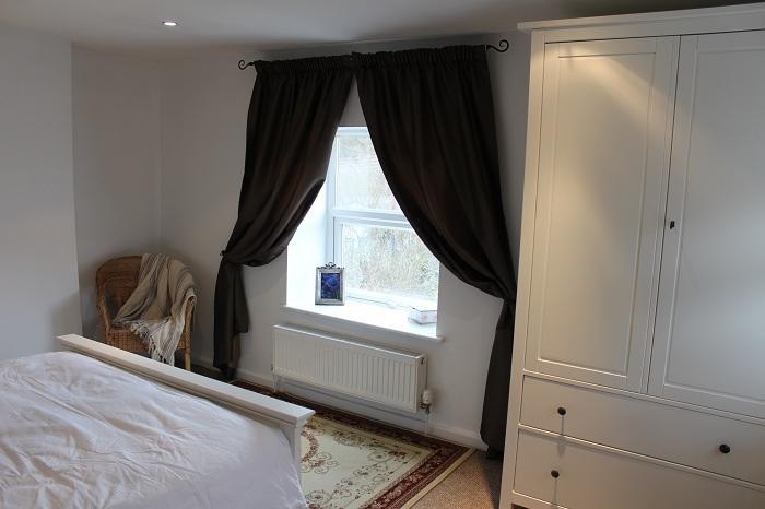 Peacock Cottage Cinderford 객실 사진