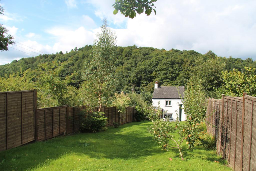 Peacock Cottage Cinderford 객실 사진