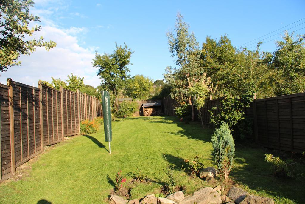 Peacock Cottage Cinderford 객실 사진